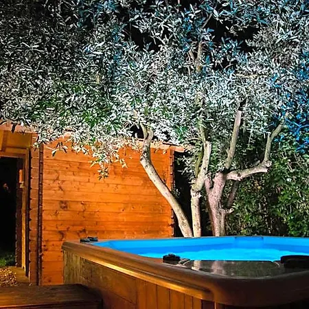 Hotel Natura Vilanija 3*