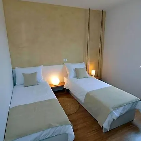 酒店 Natura Vilanija 乌马格