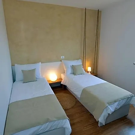 Hotel Natura Vilanija Umago