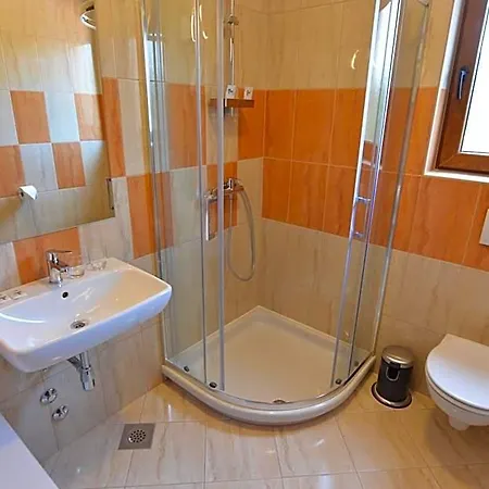 Natura Vilanija Hotel