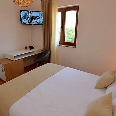 Hotel Natura Vilanija Umag