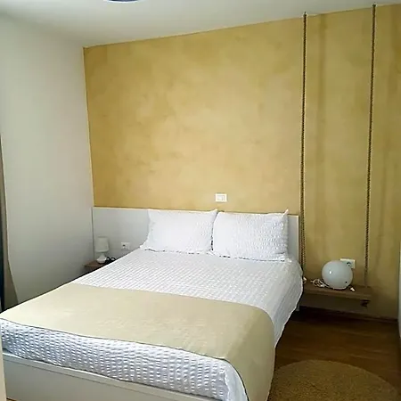 Natura Vilanija Hotel