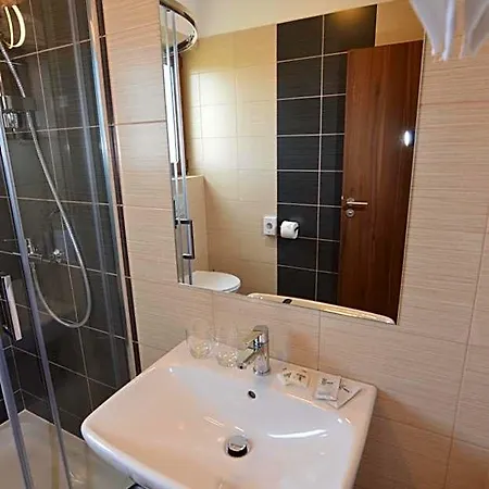 Natura Vilanija Hotel