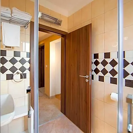 Natura Vilanija Hotel 3*